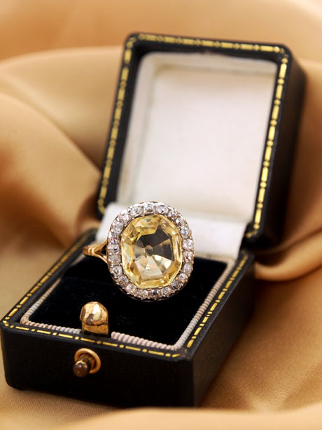 The Autumn Fine Sale