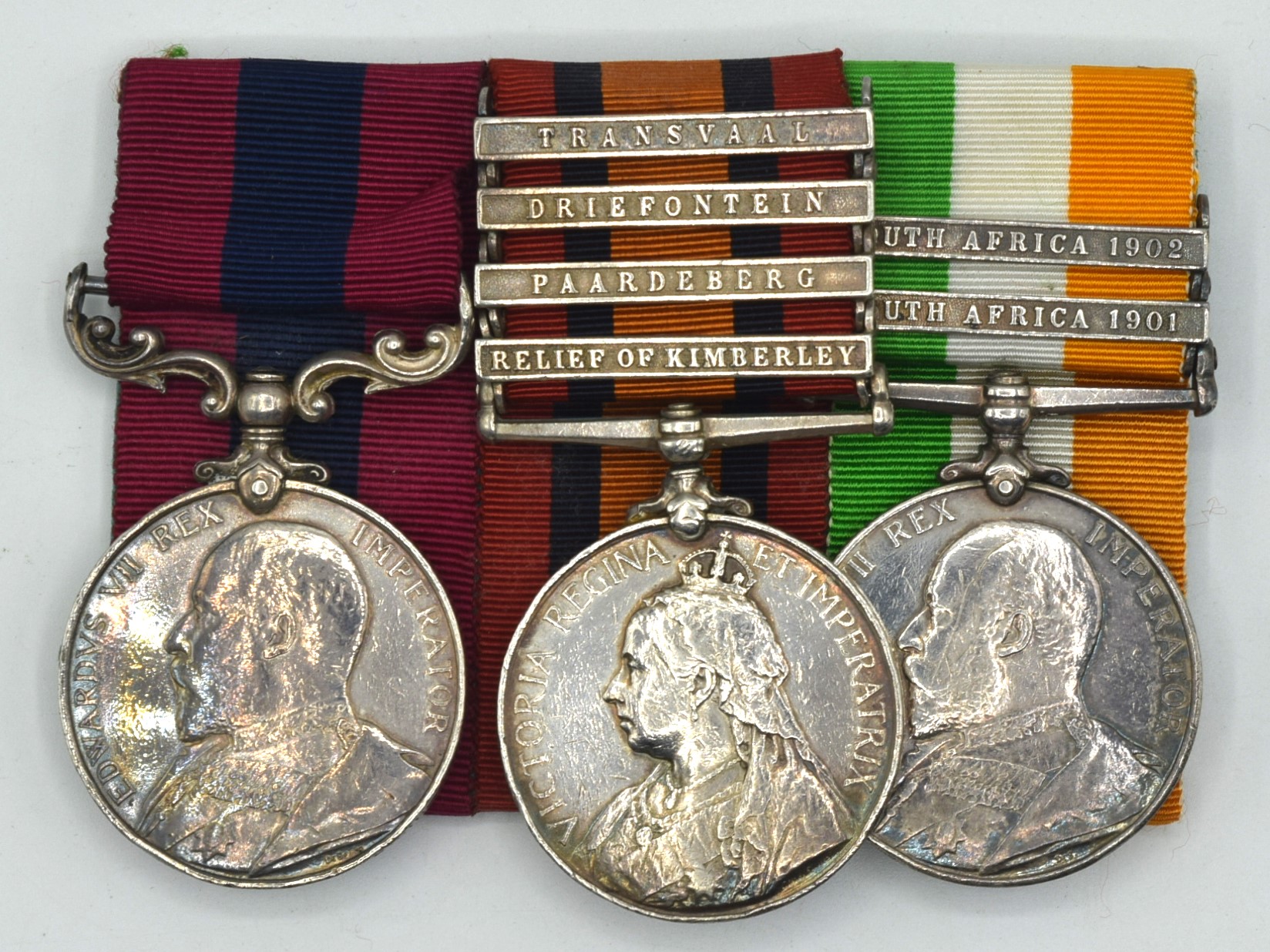 Militaria and Medals 