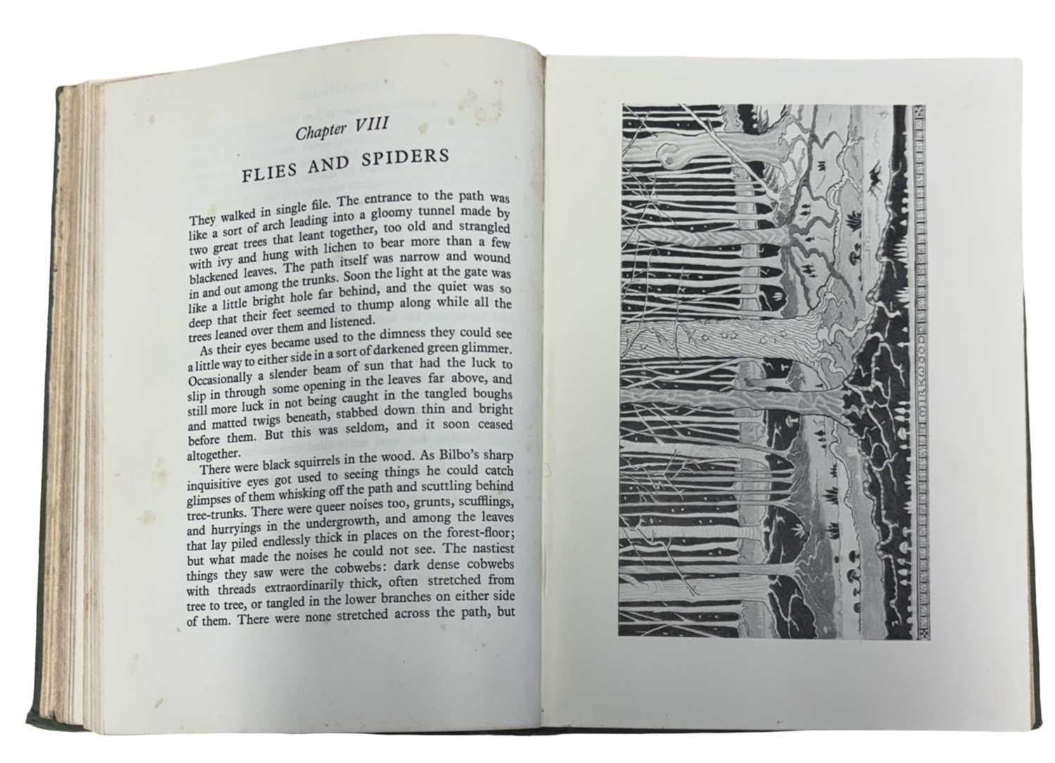 Two Day Books, Maps, Ephemera and Works on Paper