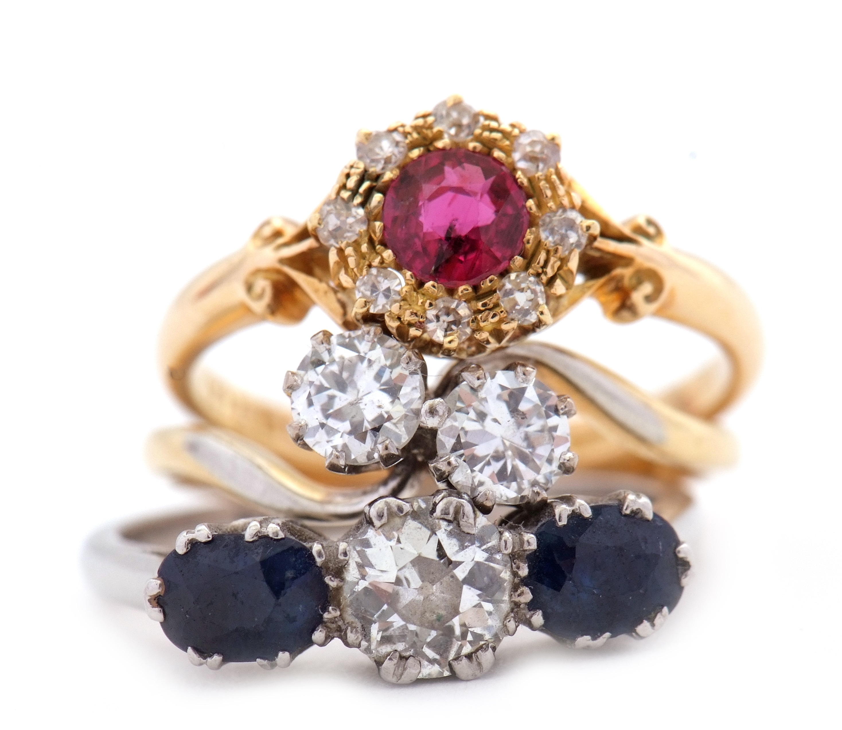 Jewellery & Costume Jewellery 