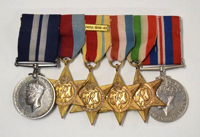 Militaria and Medals 