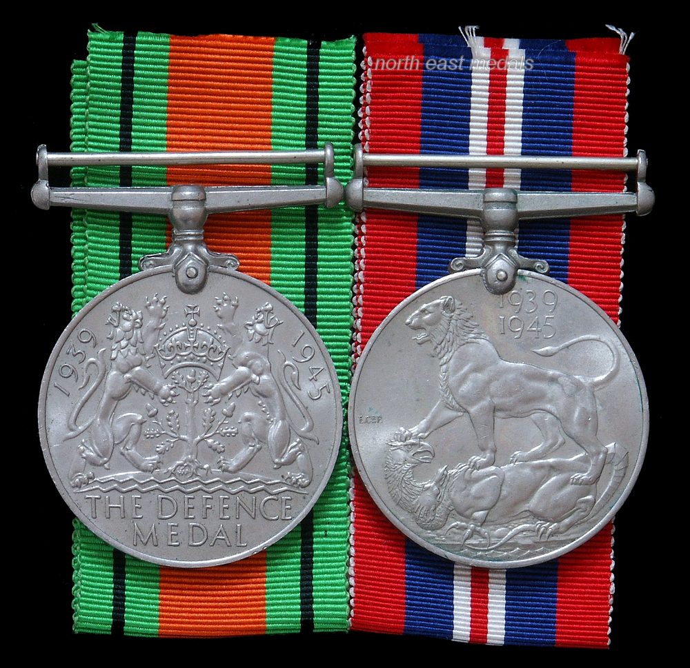 Militaria, Medals and Coins 