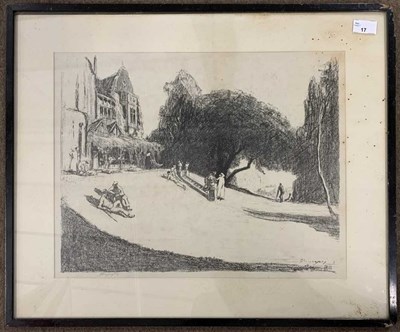 Lot 150 - Claude Allen Shepperson (1867-1921),...