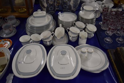 Lot 148 - Quantity of Royal Doulton dinner wares