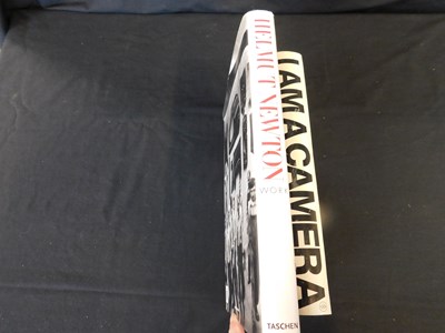 Lot 113 - Two vols Art interest: "I am a Camera"...