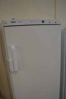 Lot 716 - Bosch Classixx max freezer