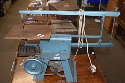 Lot 754 - Table top saw