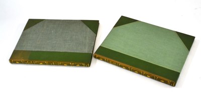 Lot 350 - Giraud (Jane Elizabeth) The Flowers of Milton and The Flowers of Shakespeare