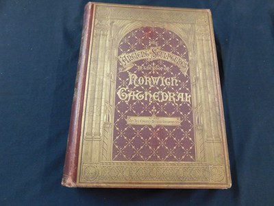 Lot 307 - The Very Rev Edward Meyrick Goulburr, The...