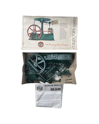 Lot 269 - A boxed Airfix Collectors Series 19th Century...