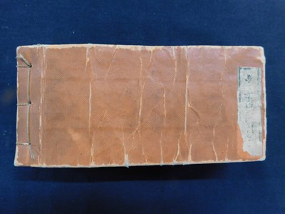 Lot 328 - Japanese Manga style illustrated dictionary,...