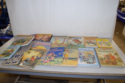 Lot 1 - Mixed Lot: Children's books to include Enid...