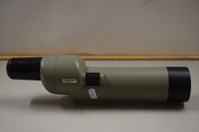 Lot 74 - An Opticron Classic IF telescope