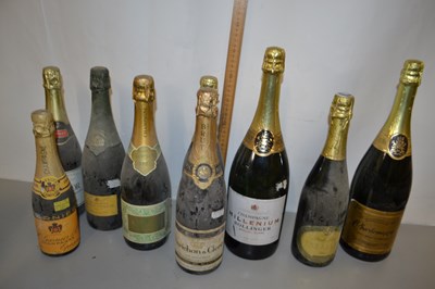 Lot 134 - Bollinger Champagne Millenium Special Cuvee...