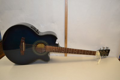 Lot 69 - Tanglewood acoustic guitar