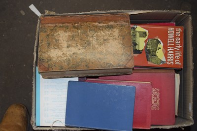 Lot 604 - Books  - Religion and others