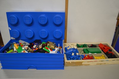Lot 121 - Mixed Lot: Lego