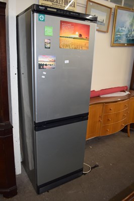 Lot 713 - Hotpoint Mistral Plus Frost Free fridge freezer