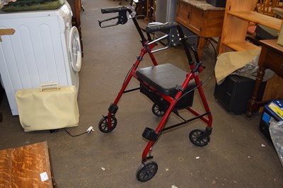 Lot 774 - Mobility aid/walker