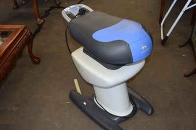 Lot 785 - Human Touch iJoy Riders Exercise Machine