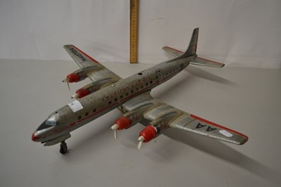 Lot 31 - Japanese made  model of an American Airlines...