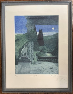 Lot 11 - Hilary Adair RSPP (British, contemporary),...