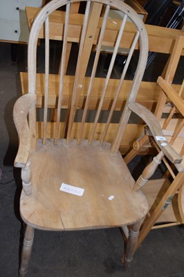 Lot 808 - Kitchen  chair (a/f)