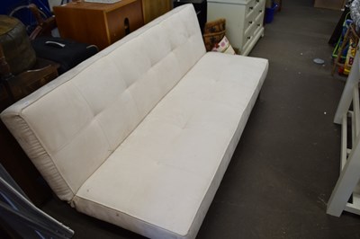 Lot 850 - Folding sofabed