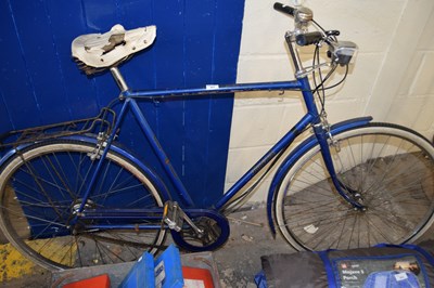 Lot 903 - Raleigh gents bicycle