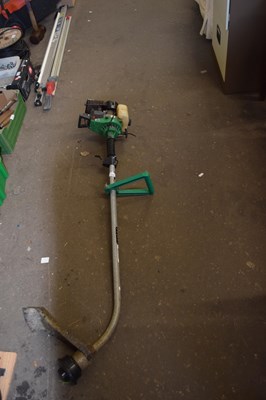 Lot 936 - Petrol strimmer