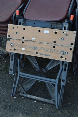 Lot 400 - Black & Decker Workmate