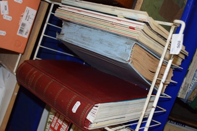 Lot 508 - Quantity of scale modelling magazines and...