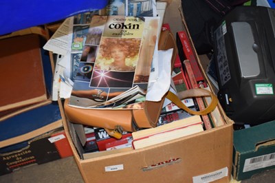 Lot 600 - Quantity of assorted books on football