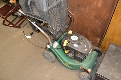 Lot 836 - 40cm petrol mower