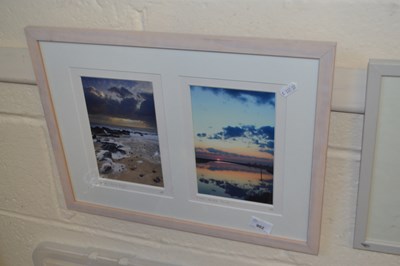 Lot 902 - East Anglian framed photographs