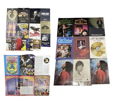 Lot 130 - A collection of various Disney, Musical,...