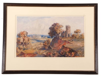 Lot 159 - Attributed to John Joseph Cotman (British,1814-...