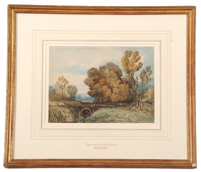 Lot 163 - Attributed to John Joseph Cotman (British,1814-...