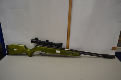 Lot 47 - Further Sports Marketing air rifle, 177...