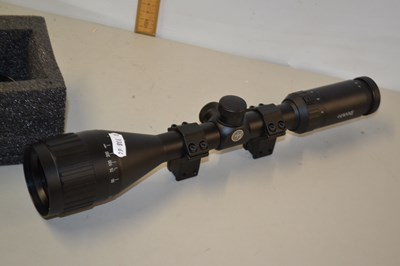 Lot 51 - Hawke telescopic sight