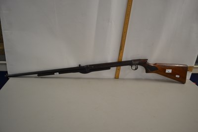 Lot 58 - Vintage BSA  air rifle model T2113