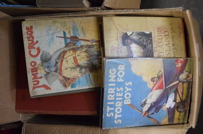 Lot 663 - Mixed Lot: Assorted children's books to...