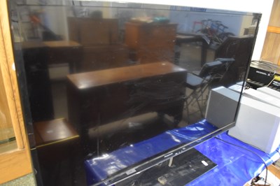 Lot 730 - Panasonic flat screen TV