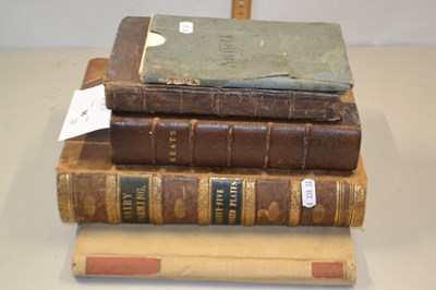 Lot 96 - Quantity of books to include Dairy Farming,...