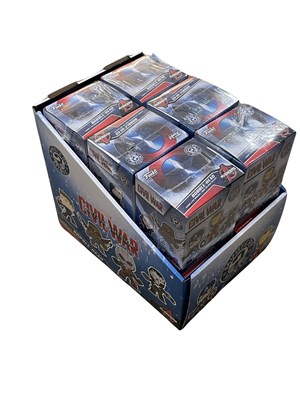 Lot 437 - A retail box of Captain America: Civil War...