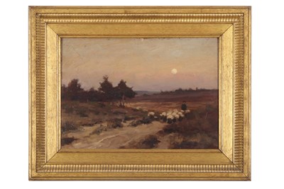 Lot 480 - Attributed to John Gray (fl.1885-1904),...