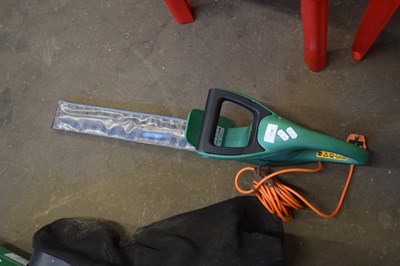 Lot 719 - HEDGE TRIMMER