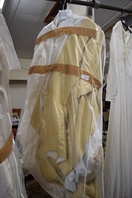 Lot 761 - WEDDING DRESSES