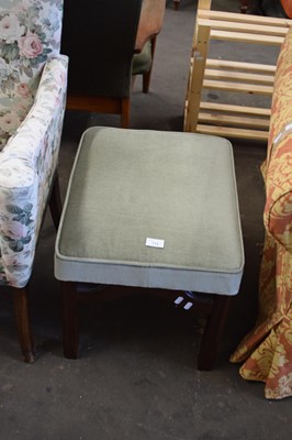 Lot 775 - SMALL STOOL