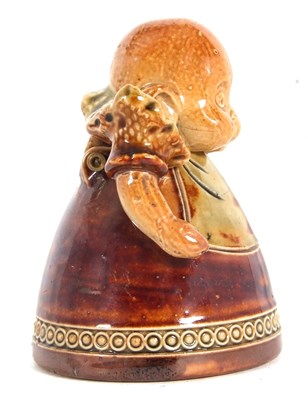 Lot 45 - An early 20th century Royal Doulton...